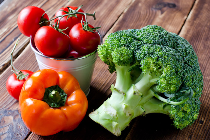 Broccoli Prevents Heart Disease