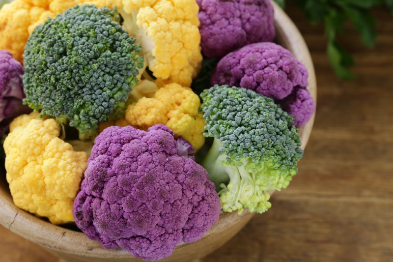 Broccoli has a Positive Effect on the Nervous System