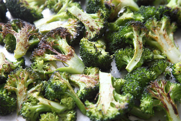 Broccoli is Rich in Kaempferol
