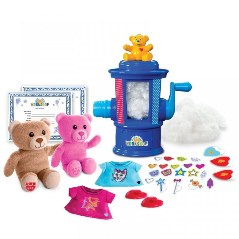 creative toys for 6 year olds