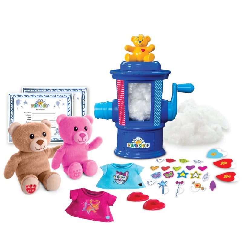 build-a-bear-workshop-stuffing-station