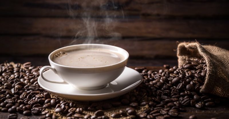 Caffeine Overdose Symptoms