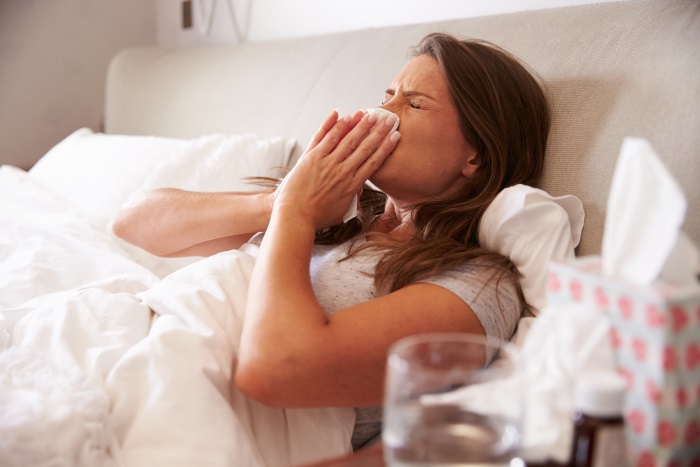 coconut Can Help Fight Infections