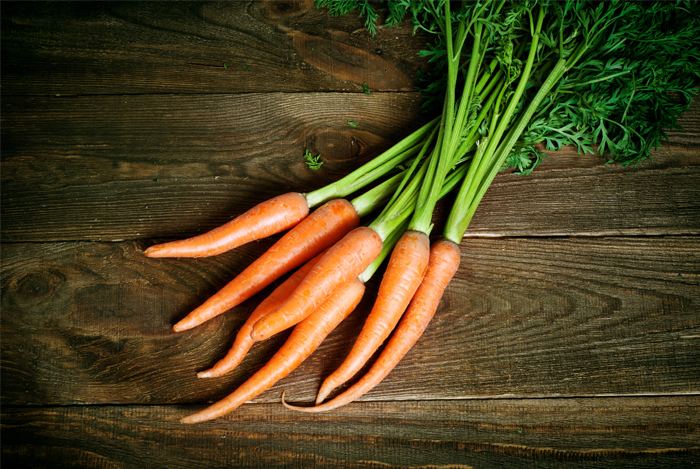 carrots-are-a-high-source-of-antioxidants