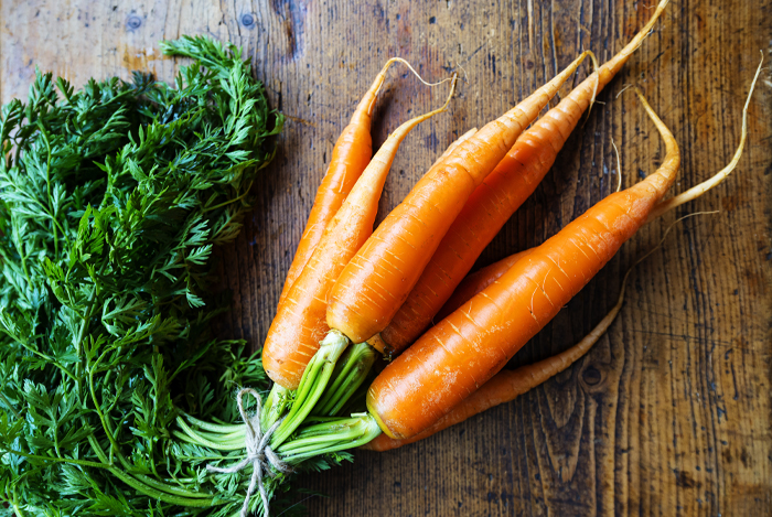 carrots-boost-skin-health