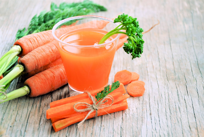 23 Evidence-Based Benefits of Carrots – Well-Being Secrets