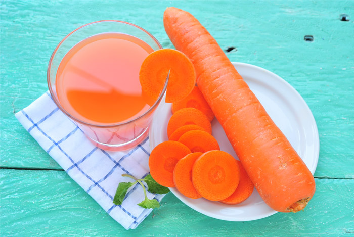 carrots-preserve-oral-health