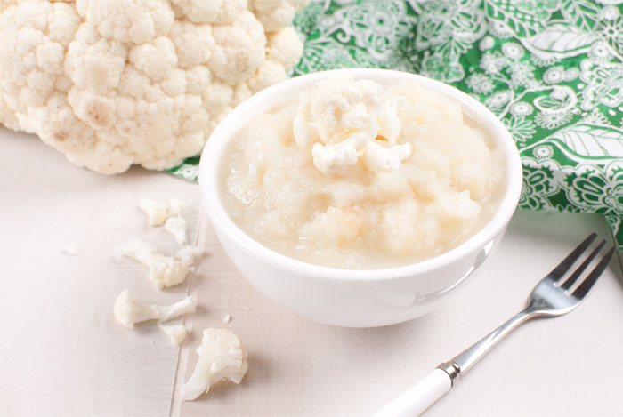 Cauliflower Fights Neurodegenerative Disorders