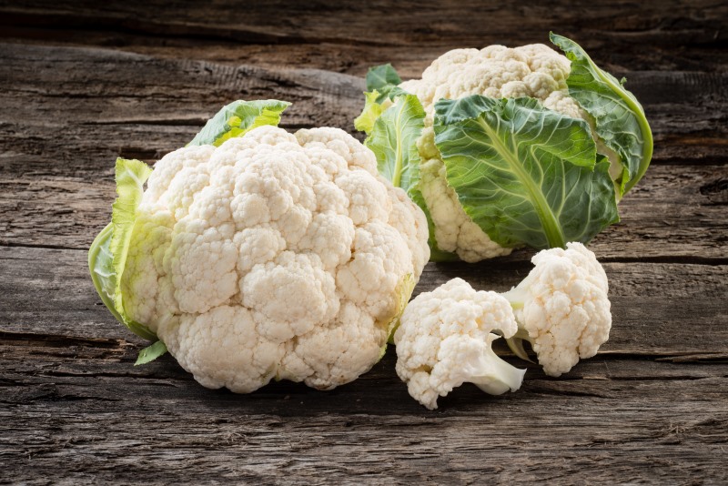 28 ScienceBacked Health Benefits of Cauliflower (15 is WOW)