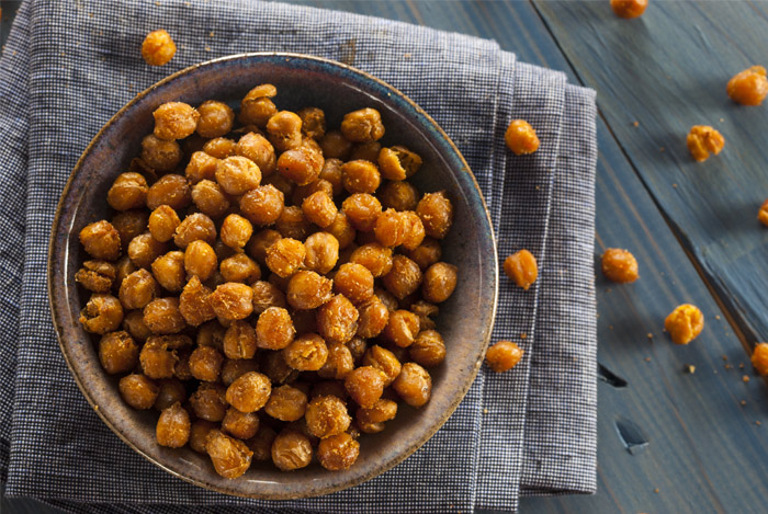 chickpeas-and-b-complex-vitamins