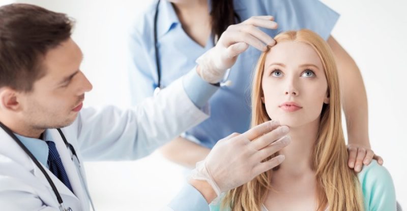 Choosing the Right Plastic Surgeon