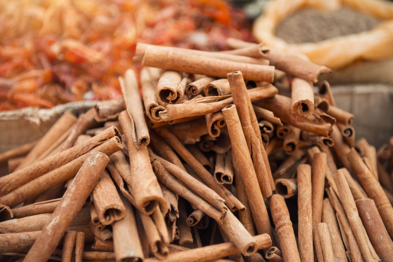 Cinnamon and Attention-Deficit Hyperactivity Disorder (ADHD)