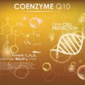 Coenzyme Q10 CoQ10 Benefits