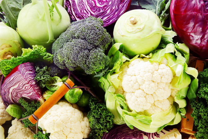 Conclusion Broccoli