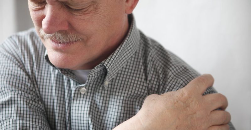Costochondritis Symptoms
