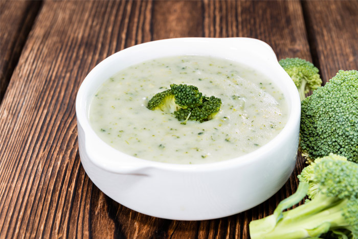 Couple Simple Recipes