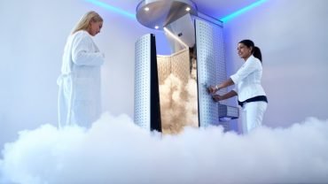 Cryotherapy-Benefits