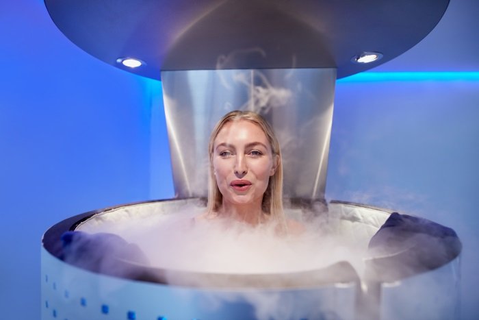 Decreased-Inflammation-Tissue-Damage-by-Cryotherapy