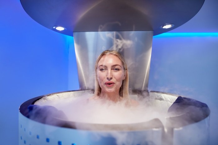 Decreased-Inflammation-Tissue-Damage-by-Cryotherapy