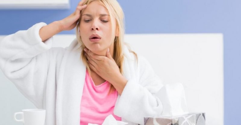 Effects of Air Pollution on Human Health