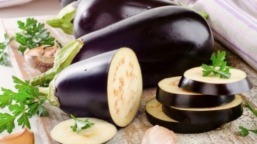Eggplant Health Benefits