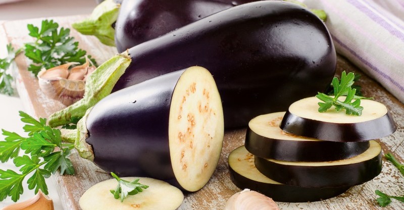 Eggplant Health Benefits