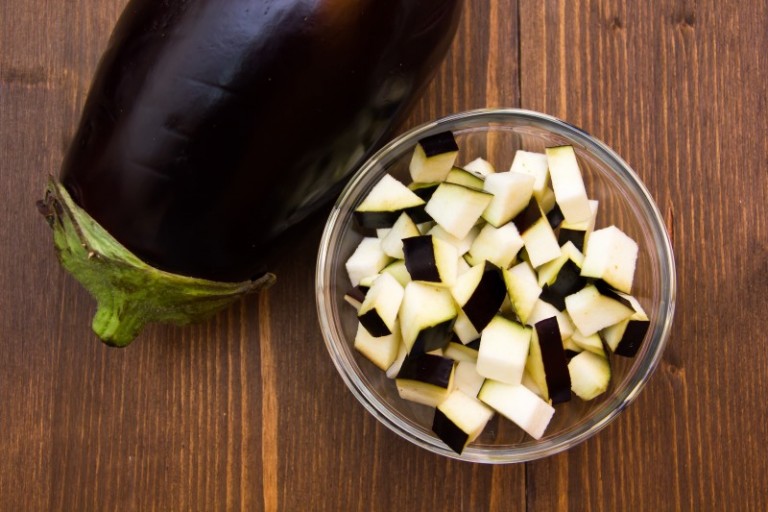 27 EvidenceBased Benefits of Eggplant WellBeing Secrets