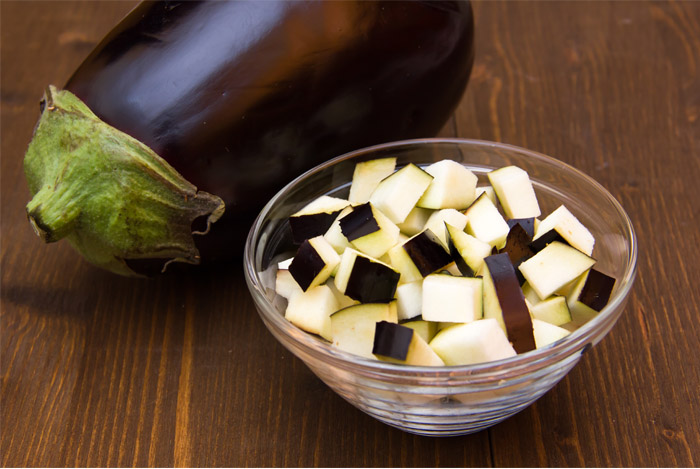 Eggplant and Cognitive Function