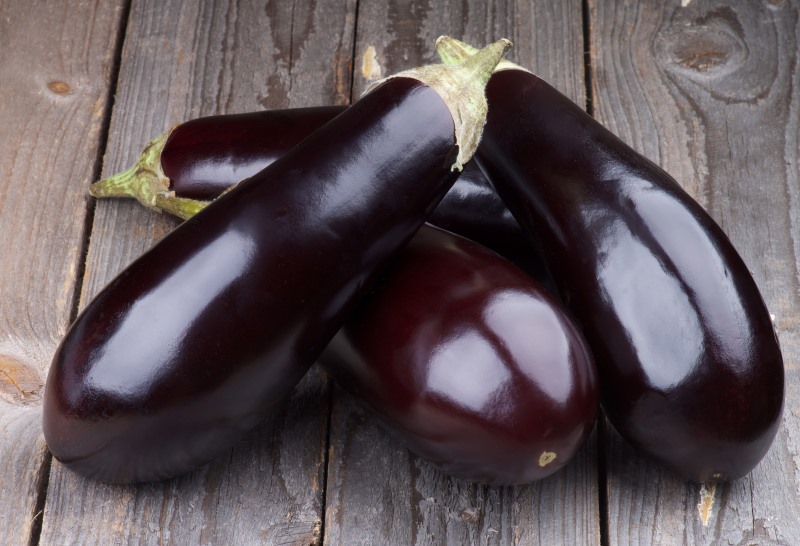 Eggplant and Weight Loss