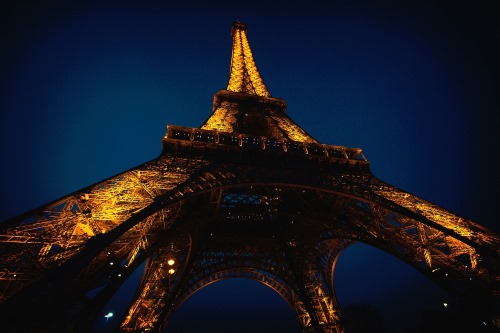 Eiffel-tower-landmark