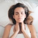Essential Oils for Sore and Strep Throat