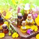 Essential Oils for Vertigo