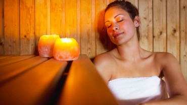 Far-Infrared-Sauna-Benefits