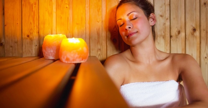 Far-Infrared-Sauna-Benefits