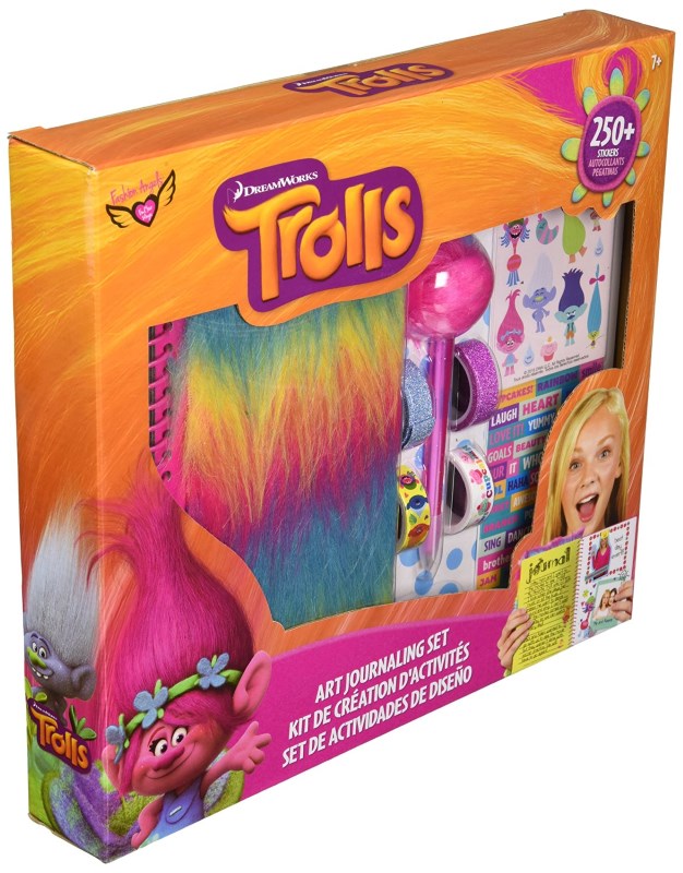 fashion-angels-troll-art-journaling-set