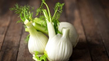 Fennel Health Benefits