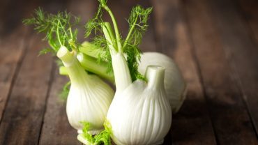 Fennel Health Benefits