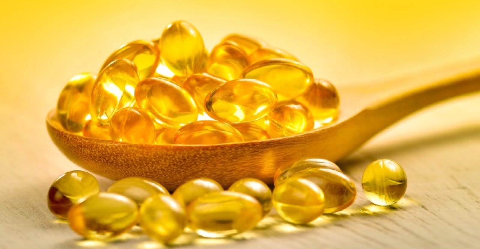 15 EvidenceBased Benefits of Fish Oil WellBeing Secrets