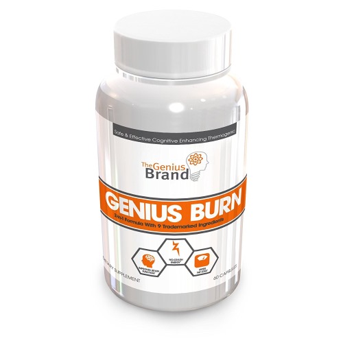 5 Best Thermogenic Fat Burners of 2018 Reviewed