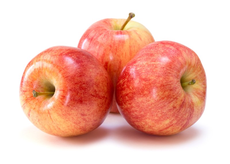 gala-apples