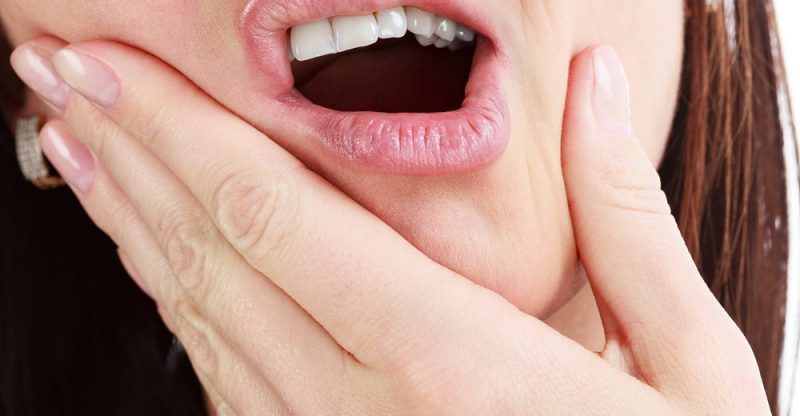 Gingivitis Symptoms