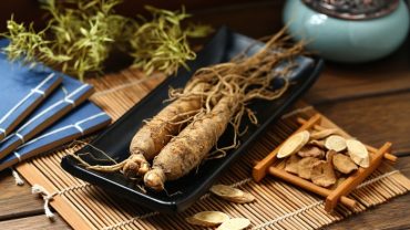 Ginseng-Benefits