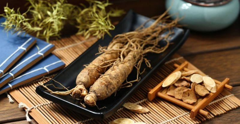 Image result for Benefits of Ginseng