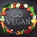 Go Vegan