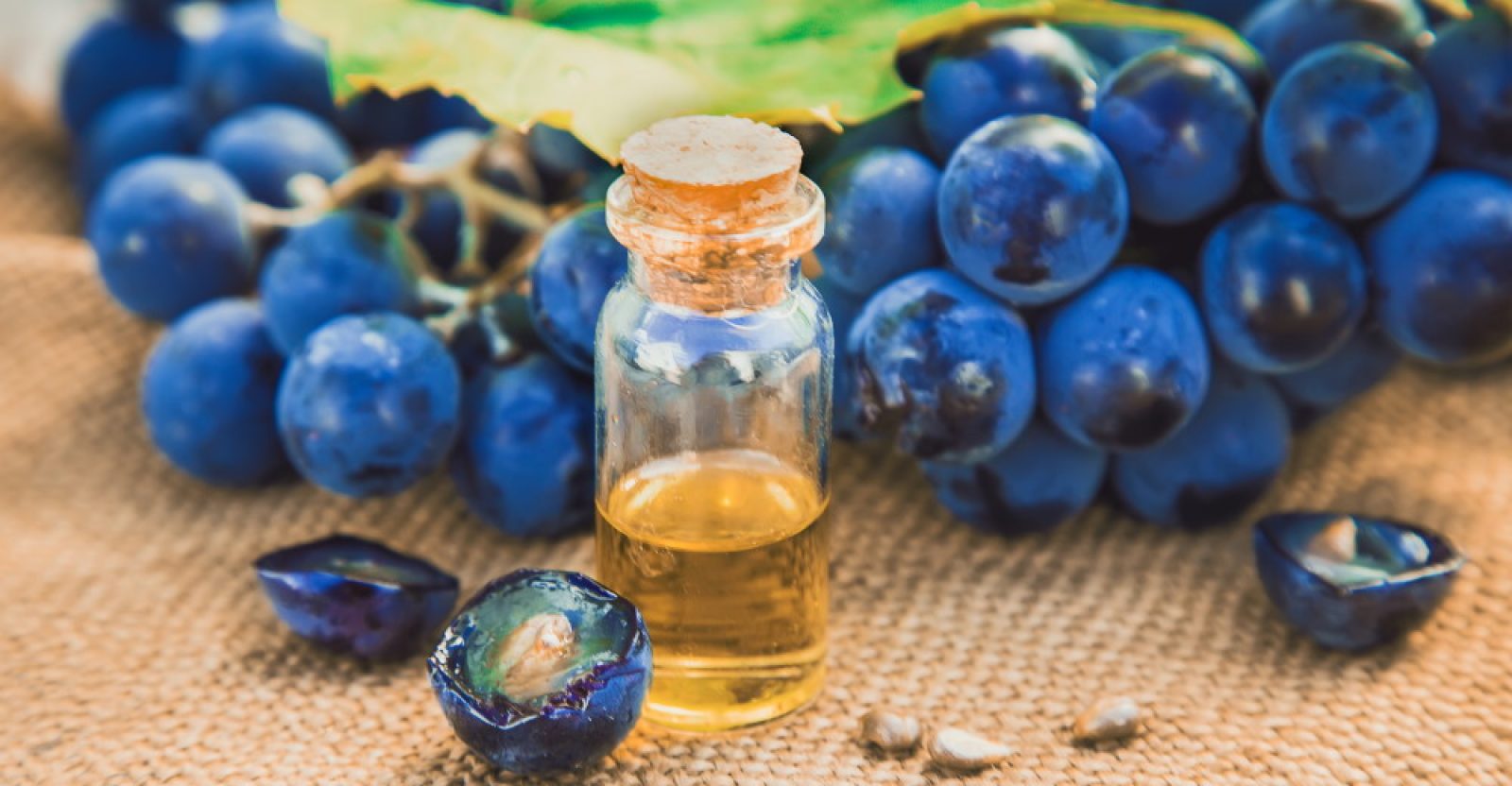 13 EvidenceBased Grape Seed Extract Benefits WellBeing Secrets
