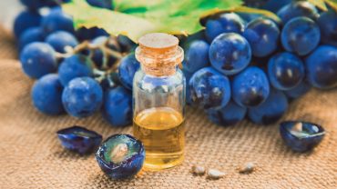 Grape Seed Extract Benefits