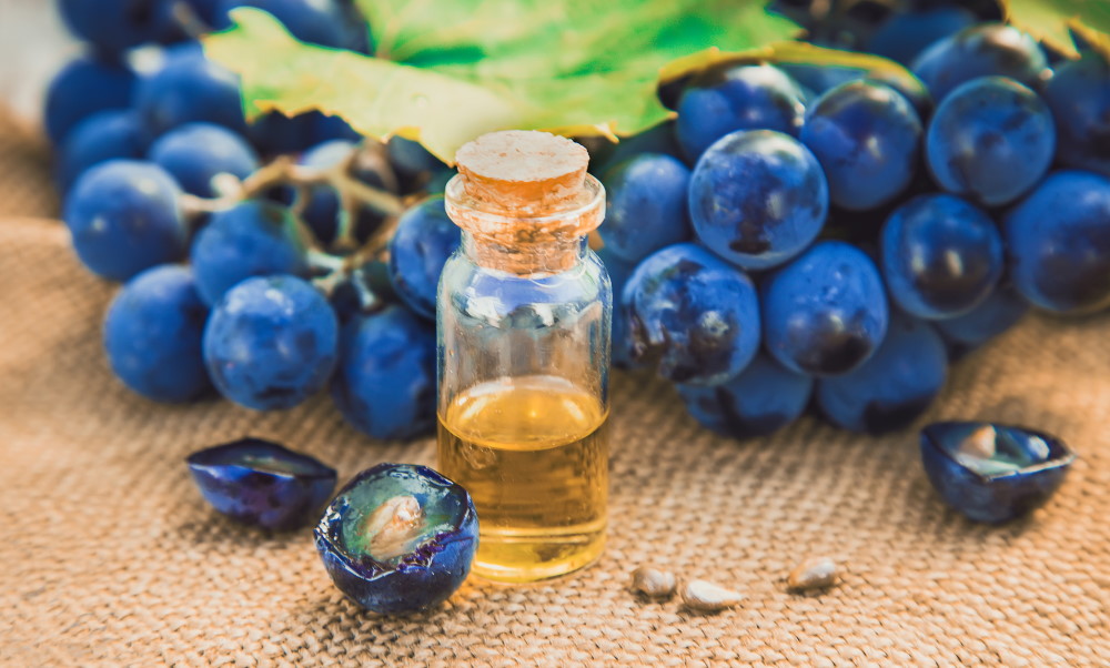 13 EvidenceBased Grape Seed Extract Benefits WellBeing Secrets