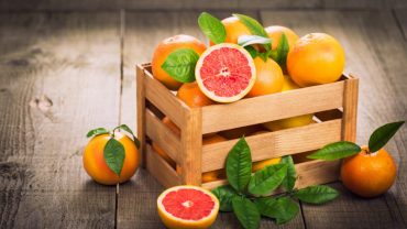 Grapefruit Seed Extract Benefits