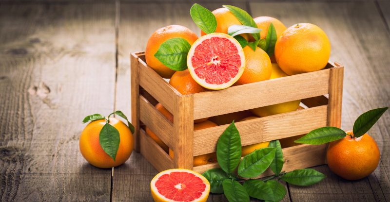 Grapefruit Seed Extract Benefits