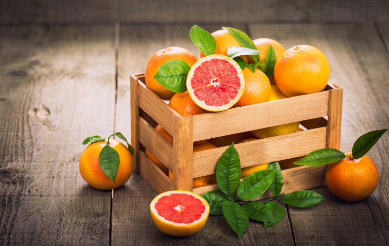 grapefruit seed extract benefits for sinus